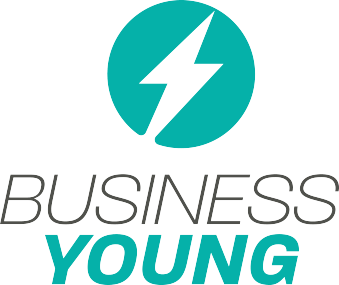 Business Young